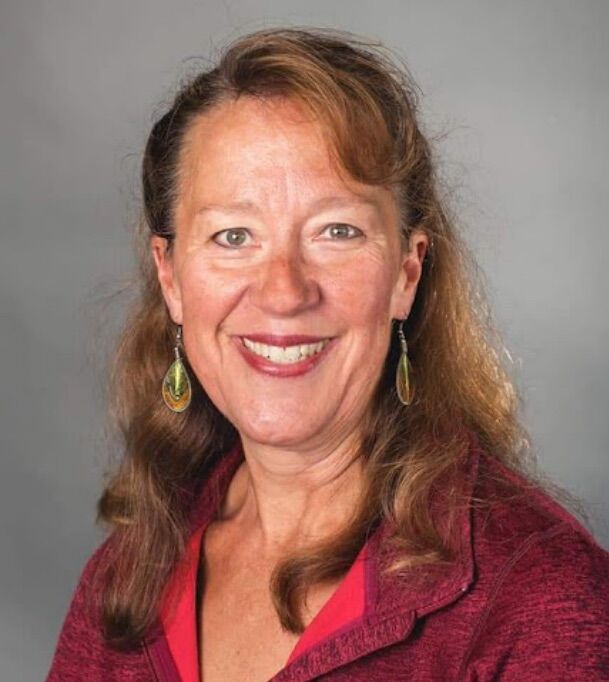 Vicki Jo Lambert